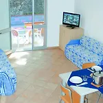 Reale Apartmanhotel 4*