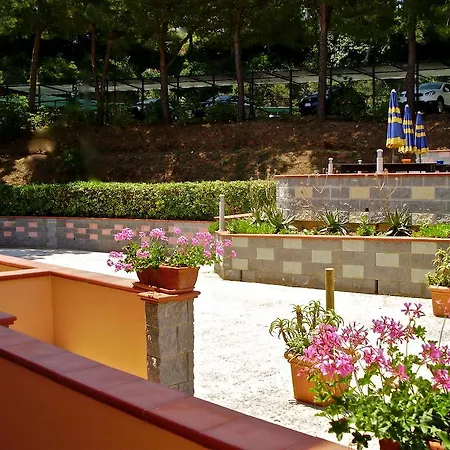 Appart hôtel Reale Porto Azzurro