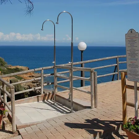 Reale Porto Azzurro