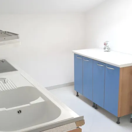 Appart hôtel Reale Porto Azzurro