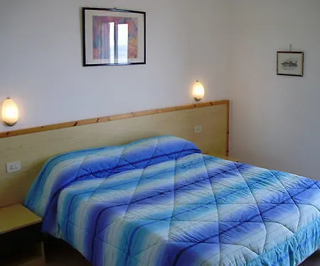 Reale Appart hôtel Porto Azzurro