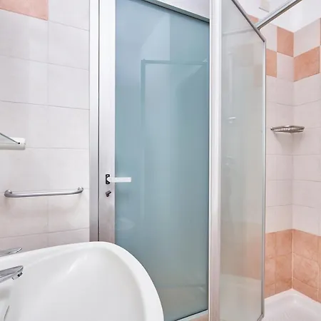 Appart hôtel Reale 4*