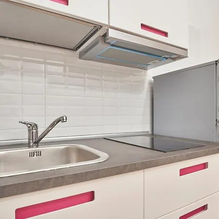 Reale Appart hôtel Porto Azzurro