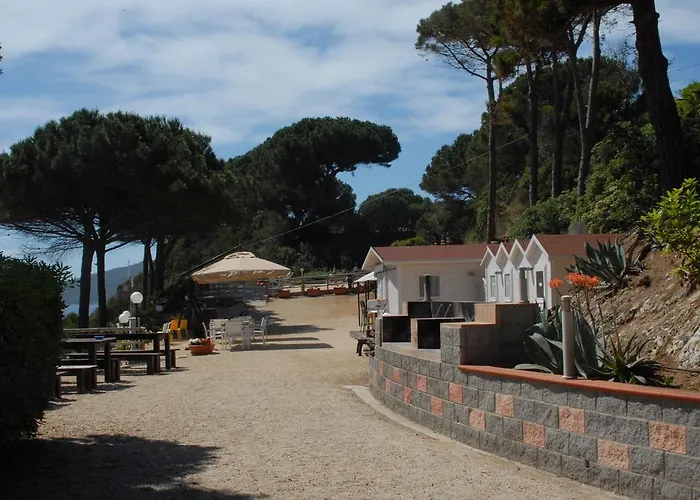 Lejlighedshotel Reale