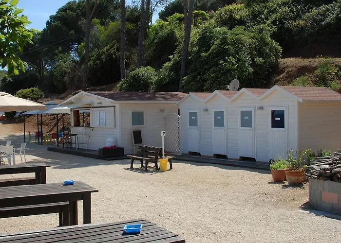 Lejlighedshotel Reale 4*