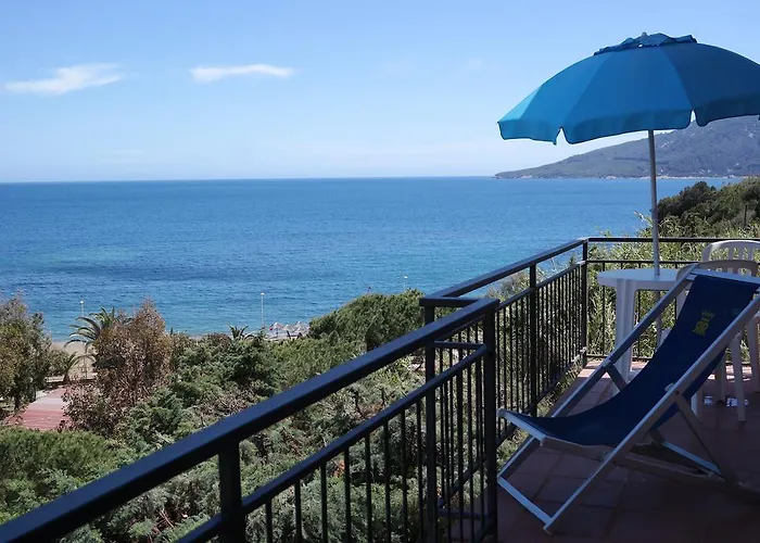 Lejlighedshotel Reale