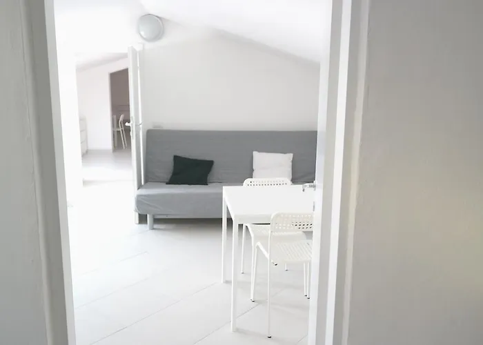 Reale 4* Porto Azzurro