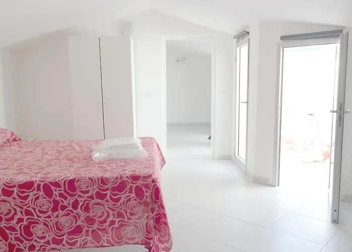 Reale Lejlighedshotel 4*