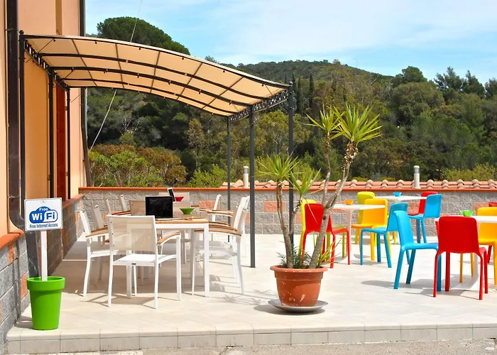 Aparthotel Reale Porto Azzurro