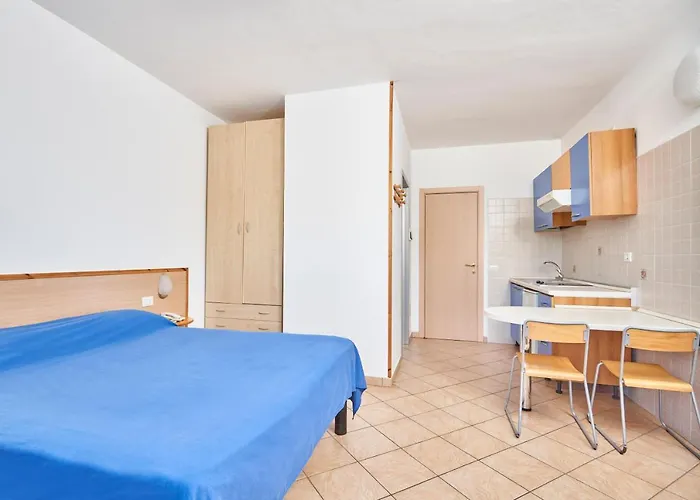 Reale Lejlighedshotel Porto Azzurro