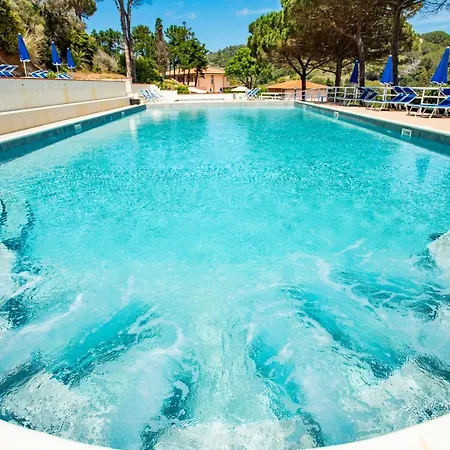 Reale Hotel apartamentowy