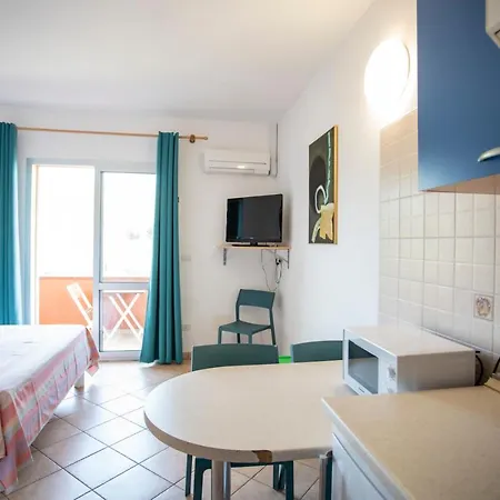 Reale Hotel apartamentowy 4*