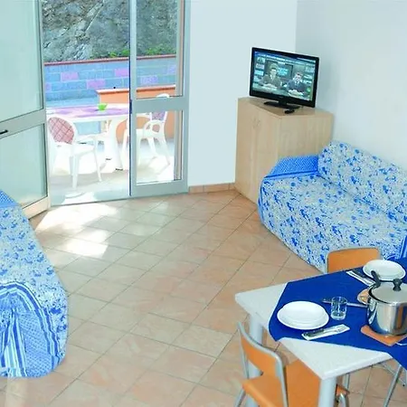 Reale Lägenhetshotell 4*