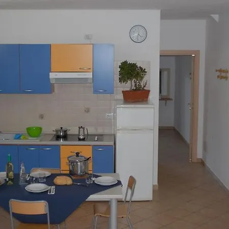 Aparthotel Reale 4*