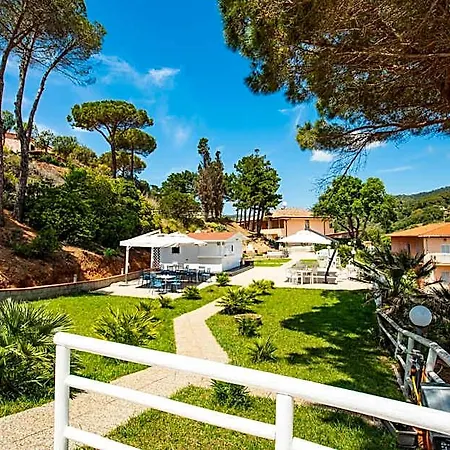 Aparthotel Reale Porto Azzurro