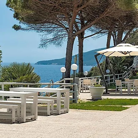 Reale 4* Porto Azzurro