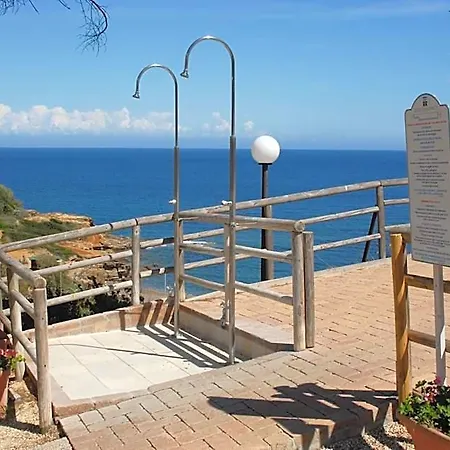 Reale 4* Porto Azzurro
