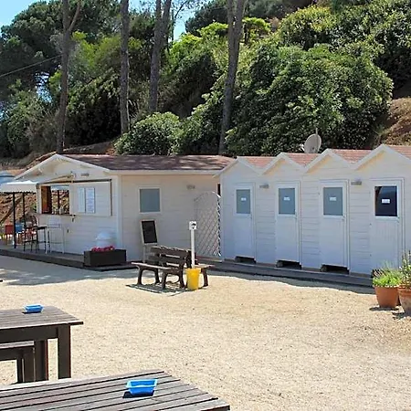 Aparthotel Reale Porto Azzurro