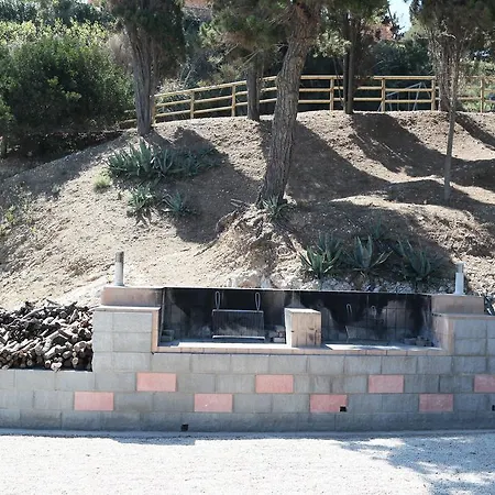 Lägenhetshotell Reale 4*