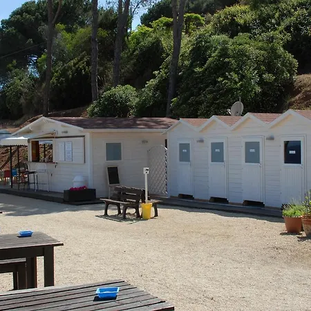 Hotel apartamentowy Reale 4*