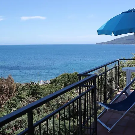 Lägenhetshotell Reale