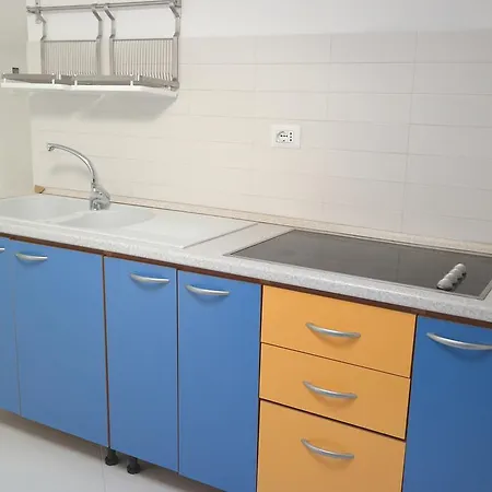 Reale Hotel apartamentowy