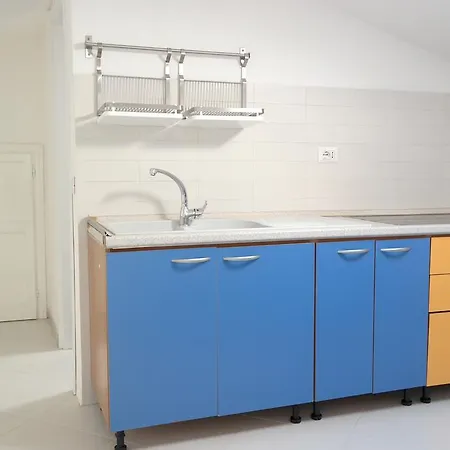 Reale Lägenhetshotell Porto Azzurro