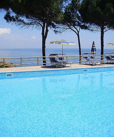 Reale 4* Porto Azzurro