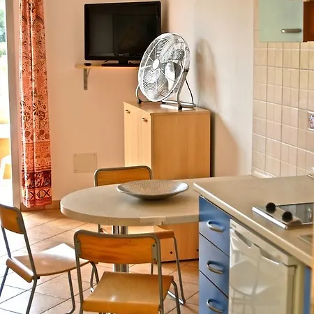 Reale Hotel apartamentowy