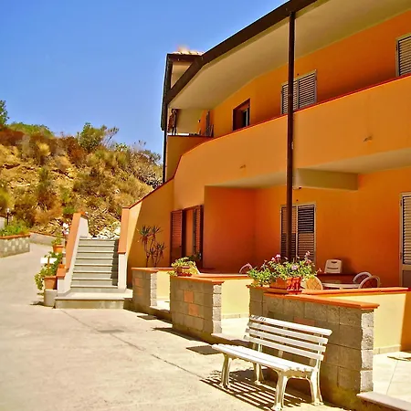 Reale 4* Porto Azzurro