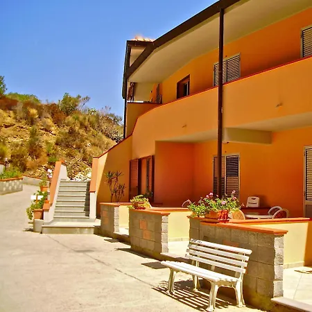 Reale 4* Porto Azzurro