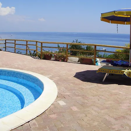 Reale 4* Porto Azzurro