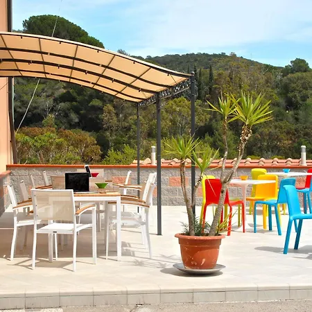 Aparthotel Reale Porto Azzurro