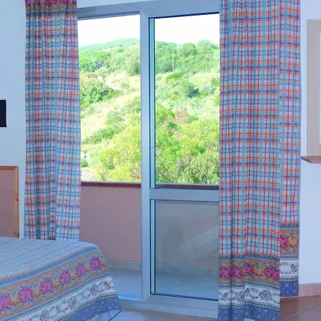 Reale 4* Porto Azzurro