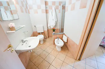 Reale Hotel apartamentowy Porto Azzurro