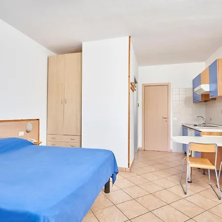Reale Apart-hotel Porto Azzurro