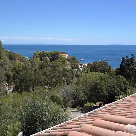 Reale Hotel apartamentowy Porto Azzurro