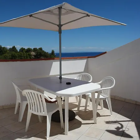 Reale Hotel apartamentowy 4*