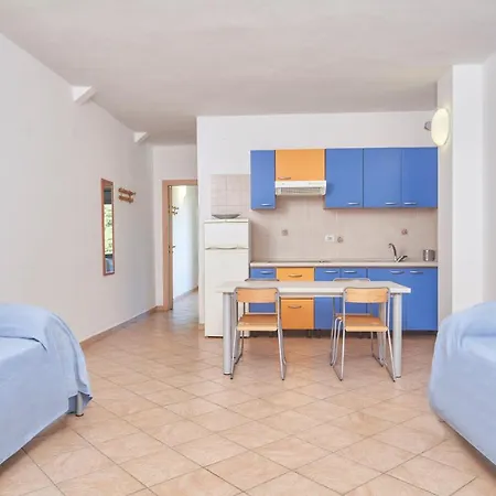 Apart-hotel Reale