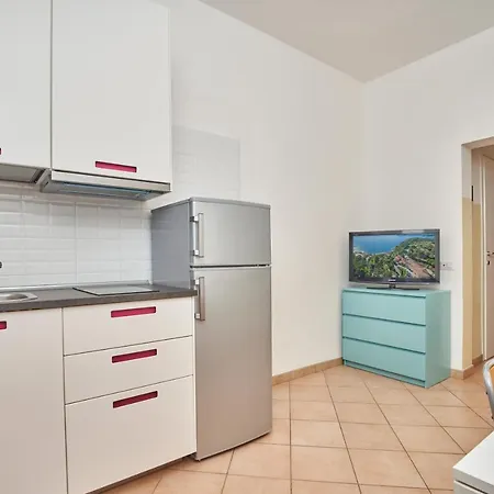 Reale Lägenhetshotell 4*