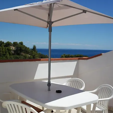 Apart-hotel Reale 4*