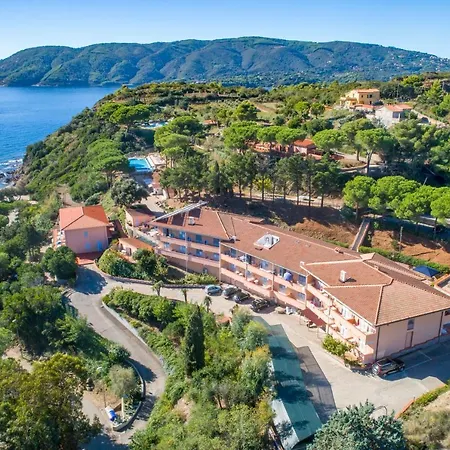 Apart-hotel Reale