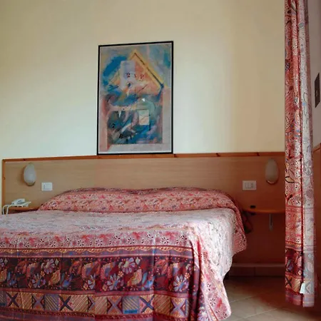 Reale Lägenhetshotell 4*