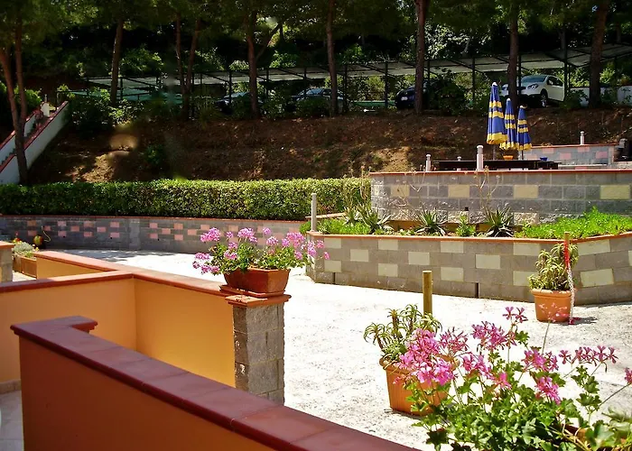 Aparthotel Reale Porto Azzurro