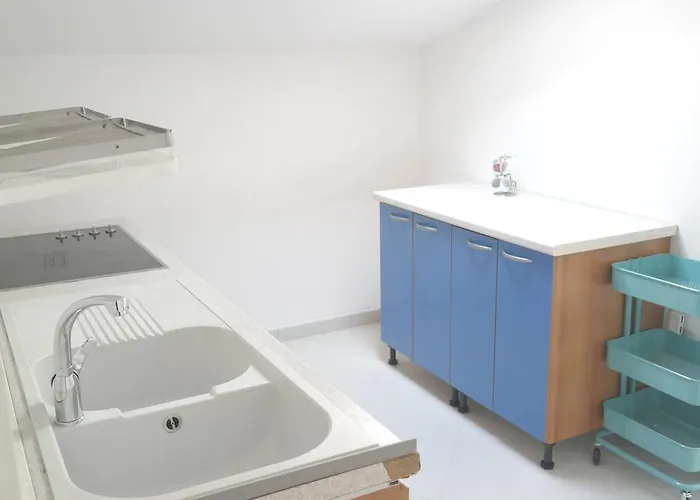 Aparthotel Reale Porto Azzurro