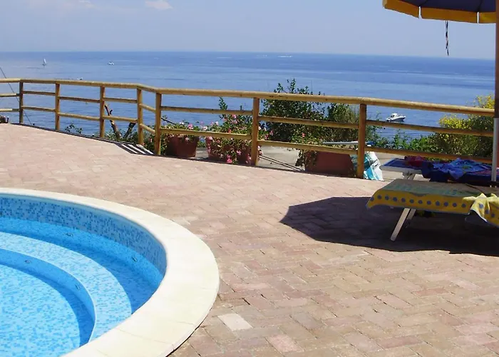 Reale 4* Porto Azzurro