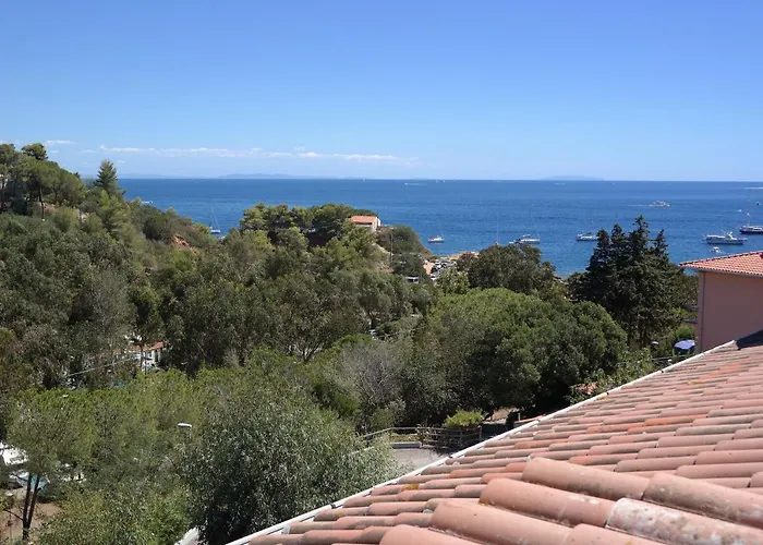 Reale Aparthotel Porto Azzurro