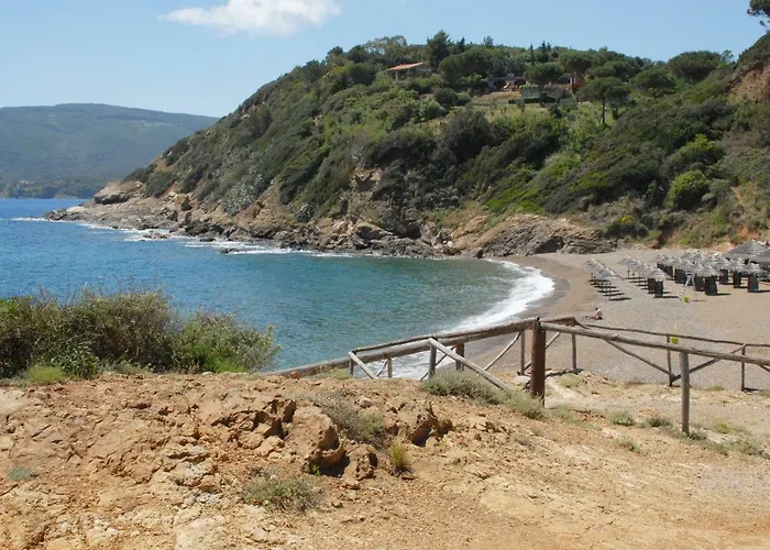 מלון דירות Reale