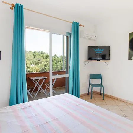 Reale Porto Azzurro