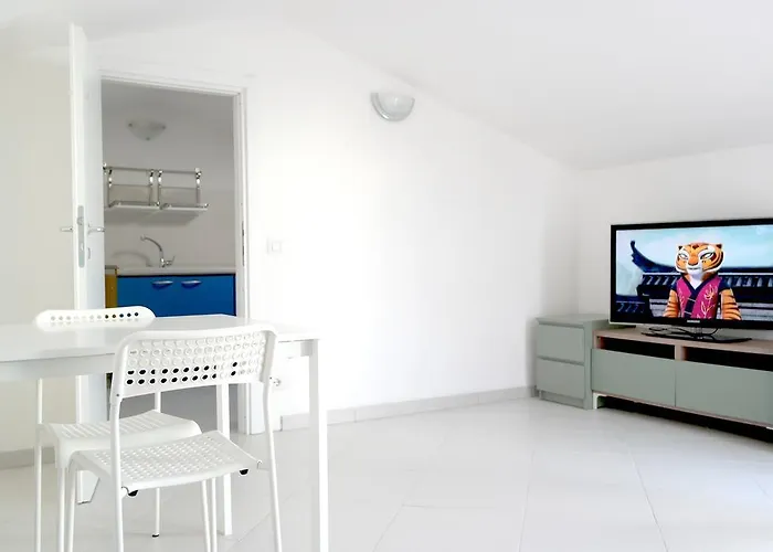 Apartmanhotel Reale Porto Azzurro